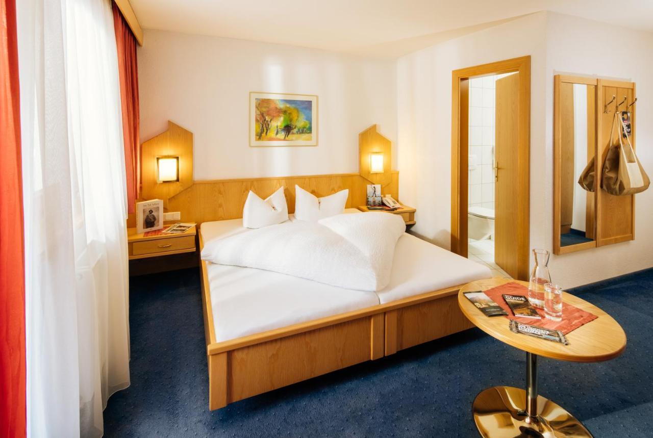 Wiese 3* St. Leonhard im Pitztal