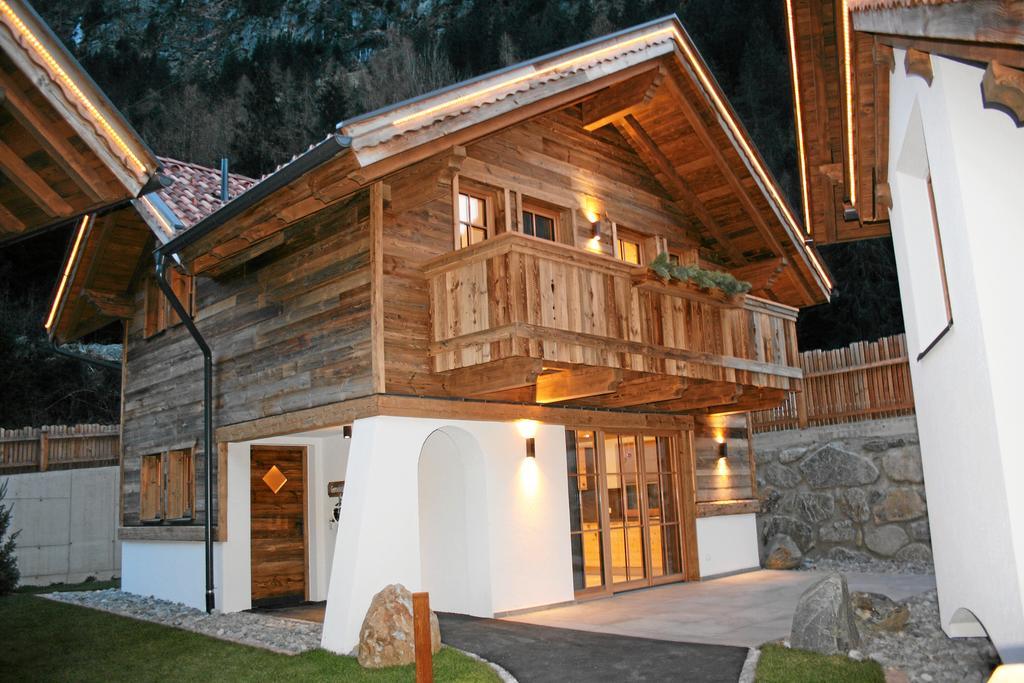Wiese Hotel