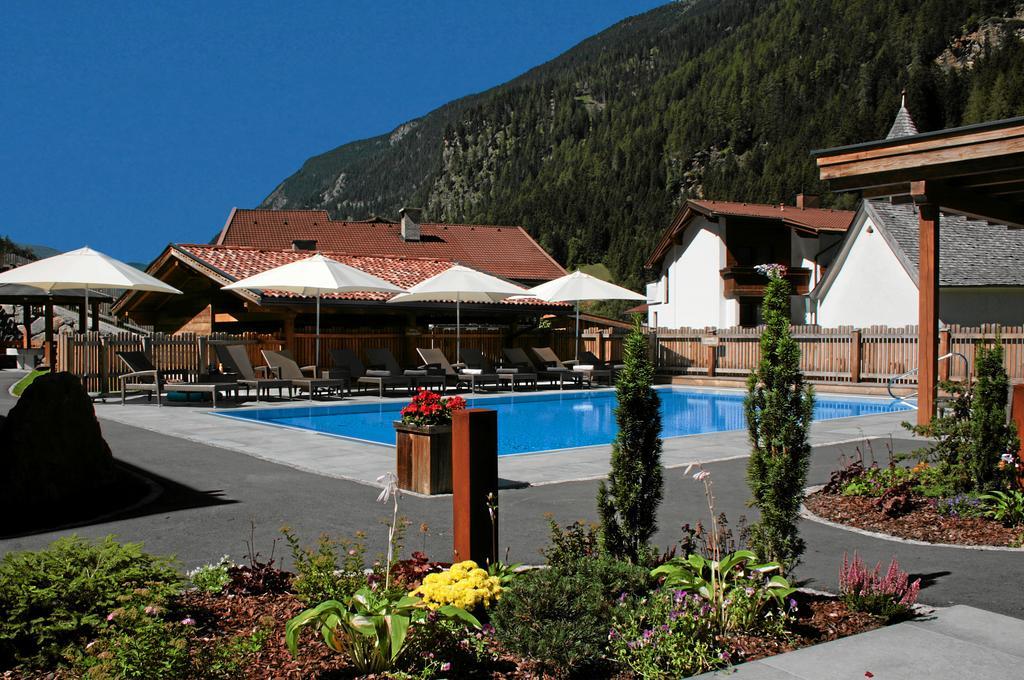 Hotel Wiese 3*
