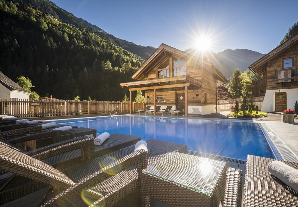 Hotel Wiese 3*