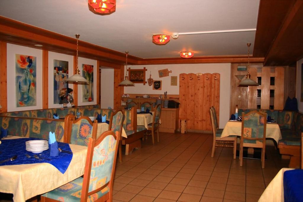 Wiese Hotel