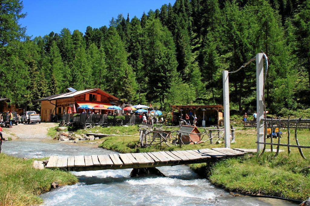 Hotel Wiese 3*