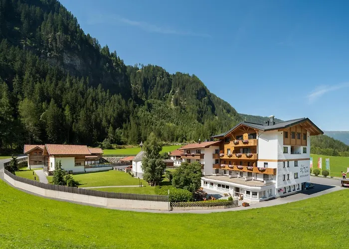 Hotel Wiese